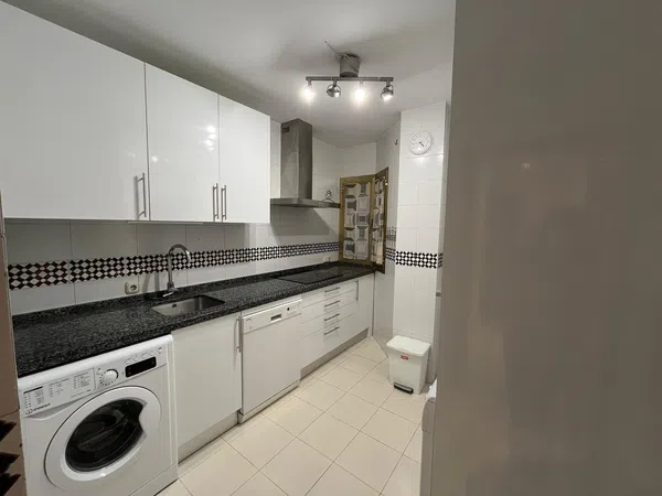 Piso en Calle Camilo José Cela, 5, Buhaira - Huerta del Rey - Foto 5