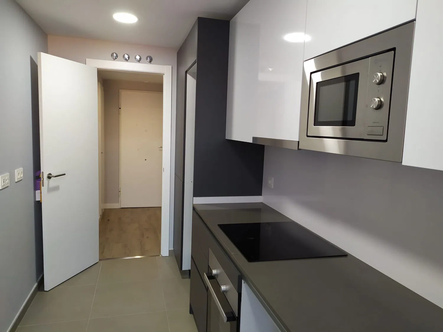 Piso en calle Dámaso Alonso, 27 - Foto 3