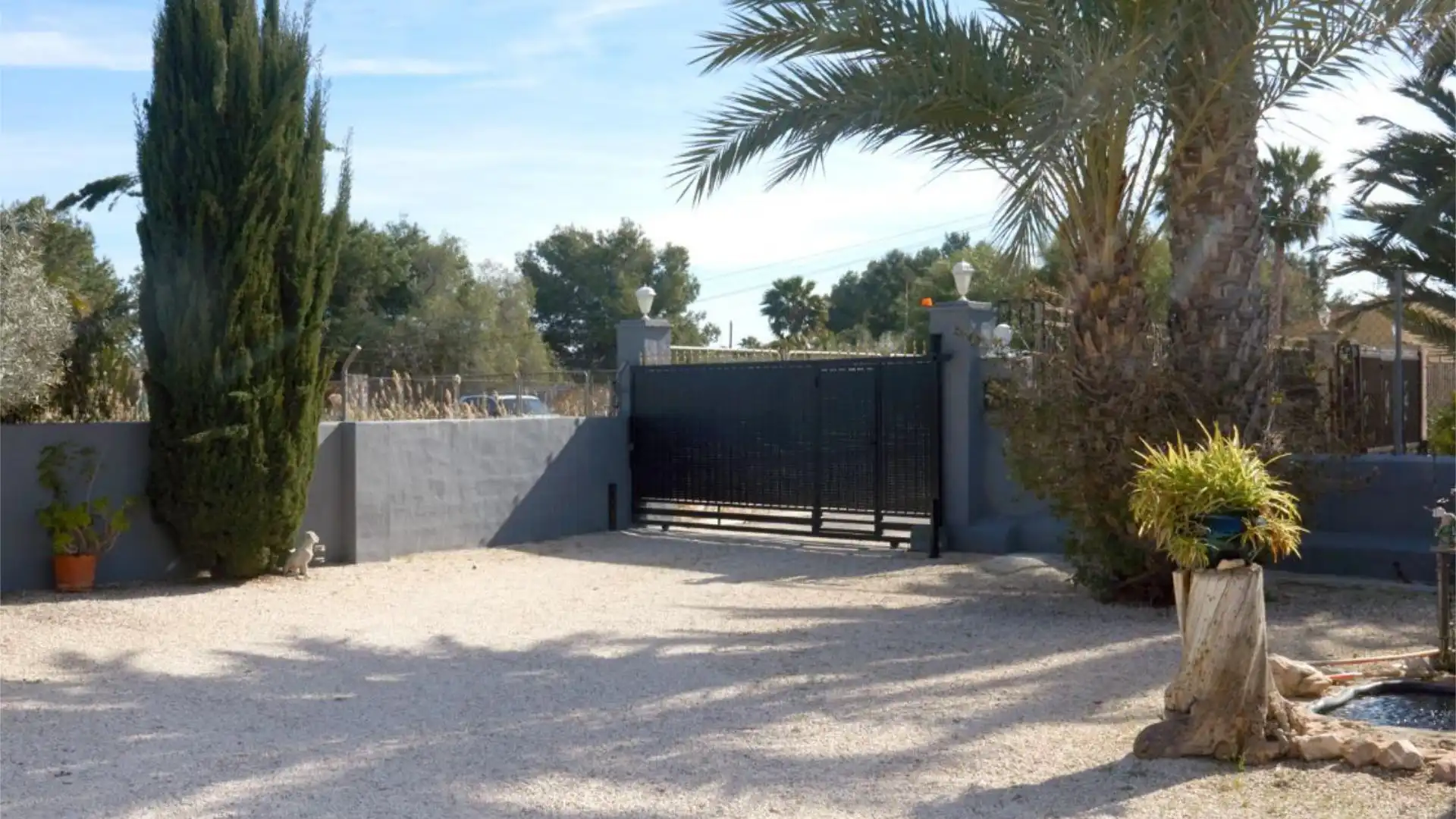 Chalet en  Partida Daimes 216 - Foto 73