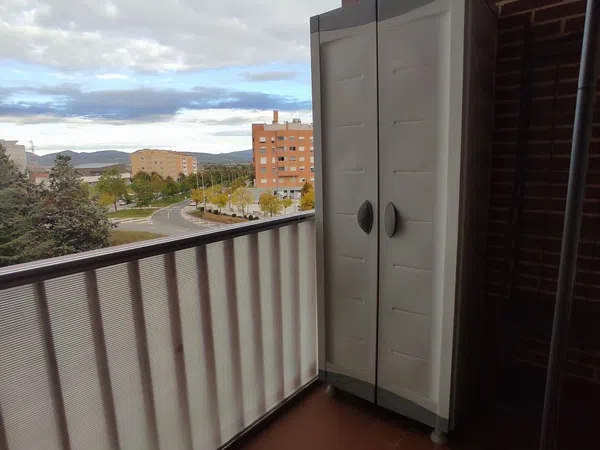 Piso en Calle Hondarribia, 13, Lakua, Lakua - Foto 38