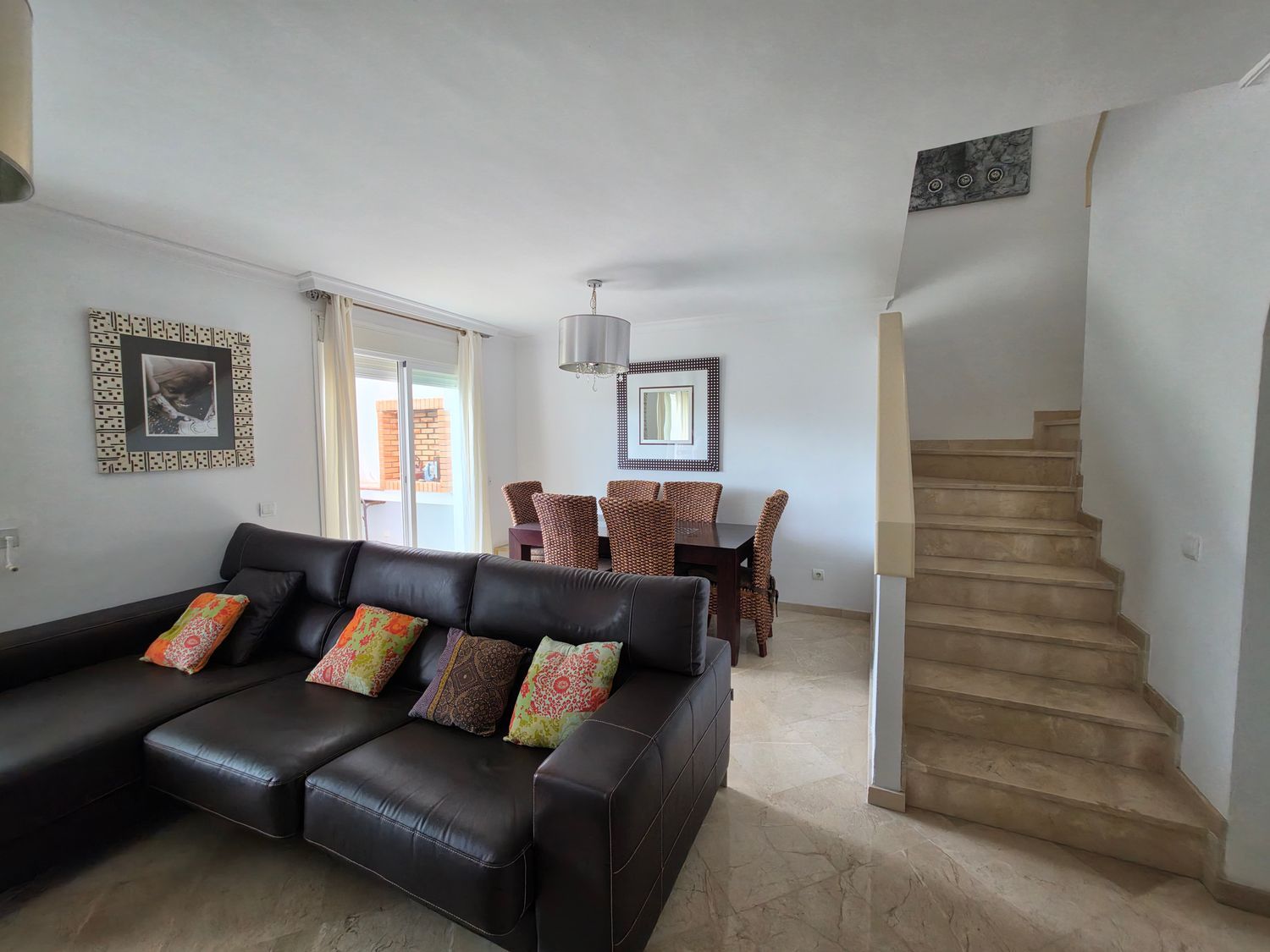 Dúplex en El Mirador del Mar, 7 FaseI, Bahía de Casares, Bahía de Casares - Foto 10