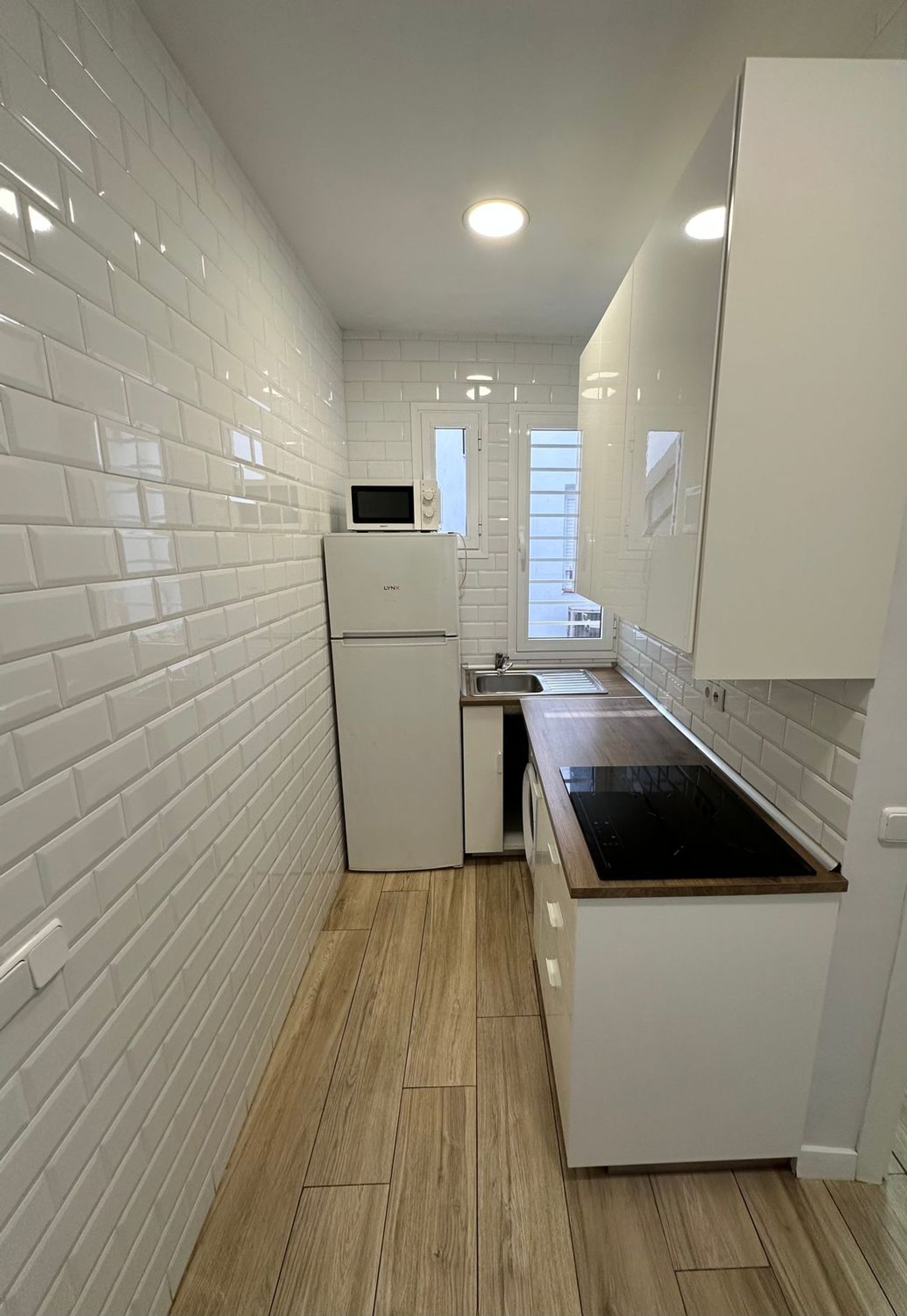 Piso en avenida de la Plaza de Toros, 6 - Foto 1