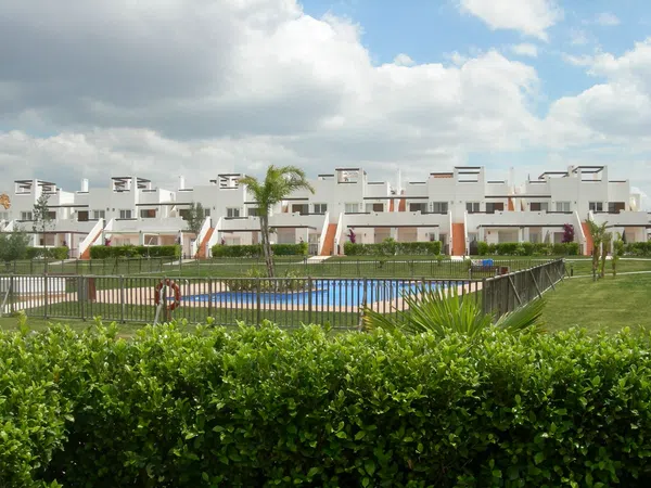 Piso en Condado de Alhama, Jardín , 3 Napto, Condado de Alhama, Condado de Alhama - Foto 2