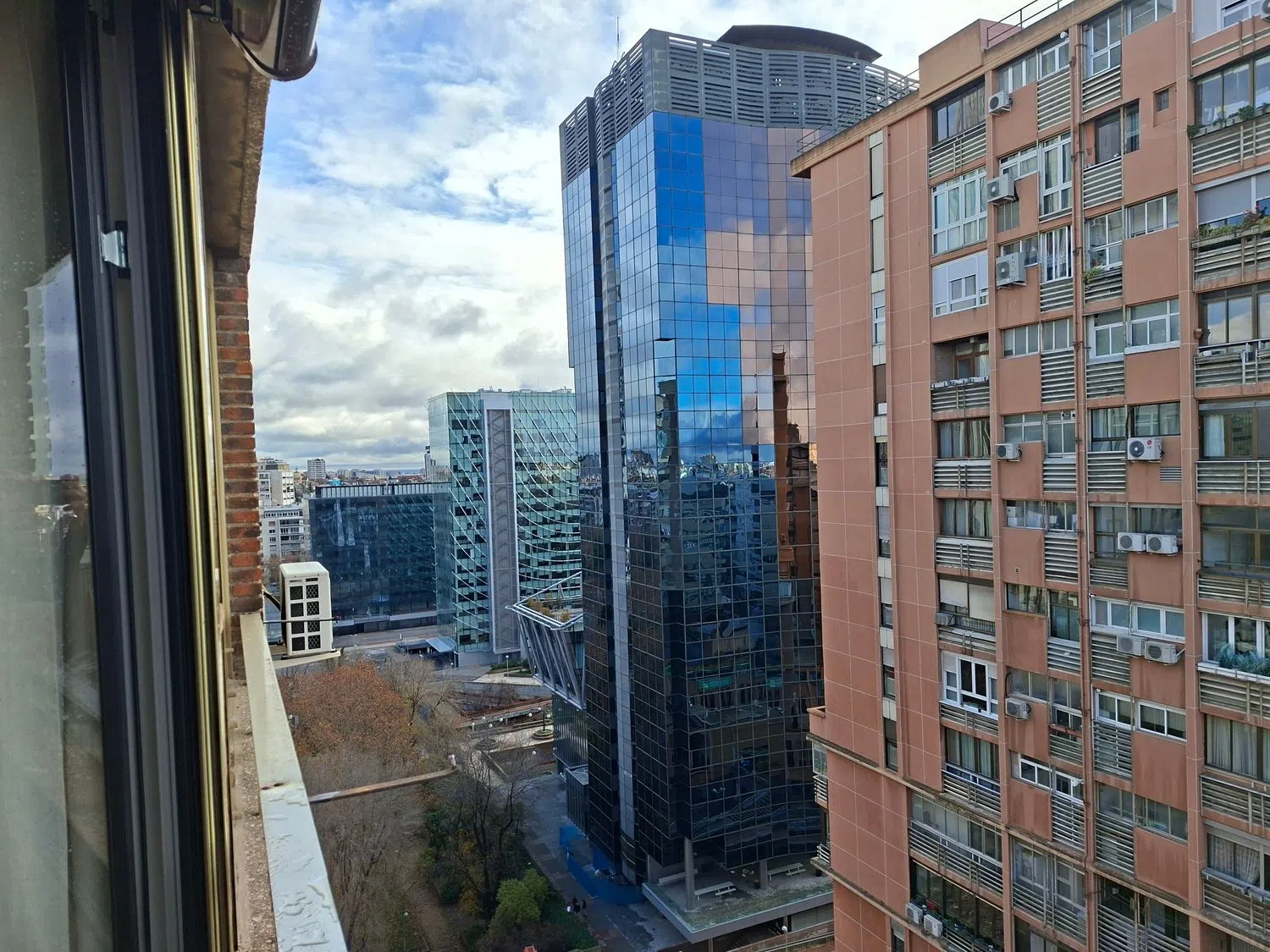 Piso en calle de Orense, 12 - Foto 6