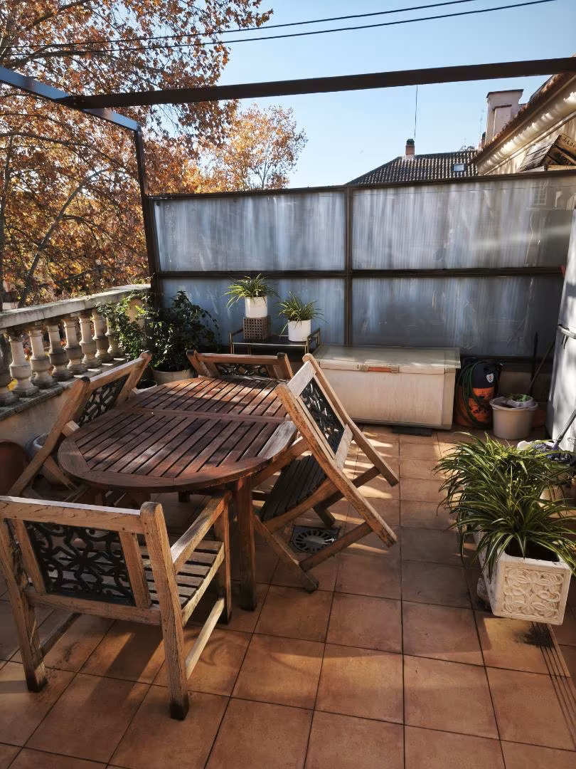 Piso en  Avenida Guadalajara 7 - Foto 2