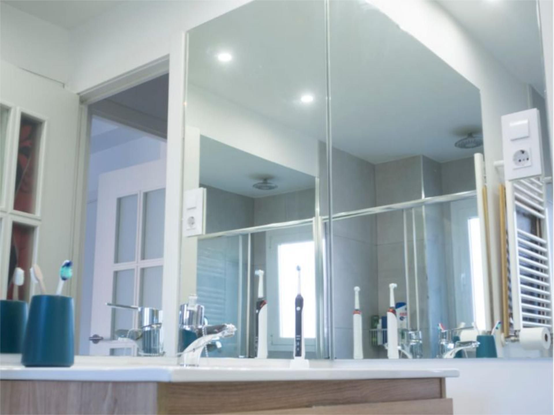 Piso en  Calle de Francos Rodríguez 30 - Foto 3