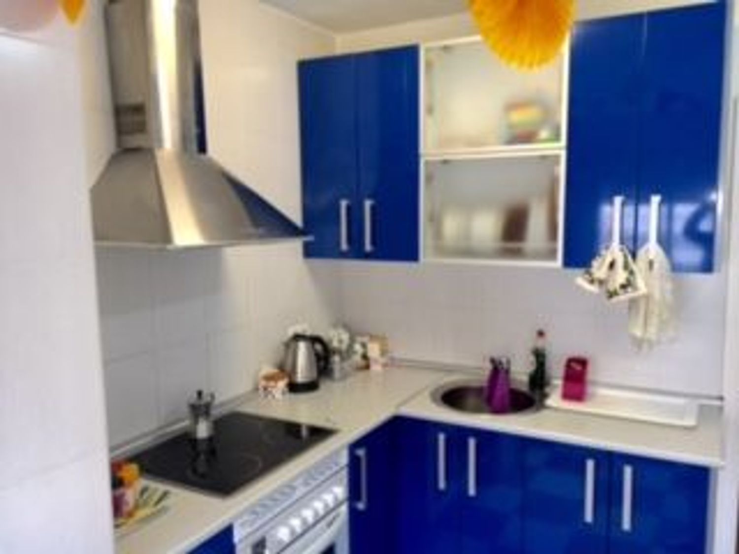 Piso en avenida del doctor federico rubio y galí, 75 - Foto 3