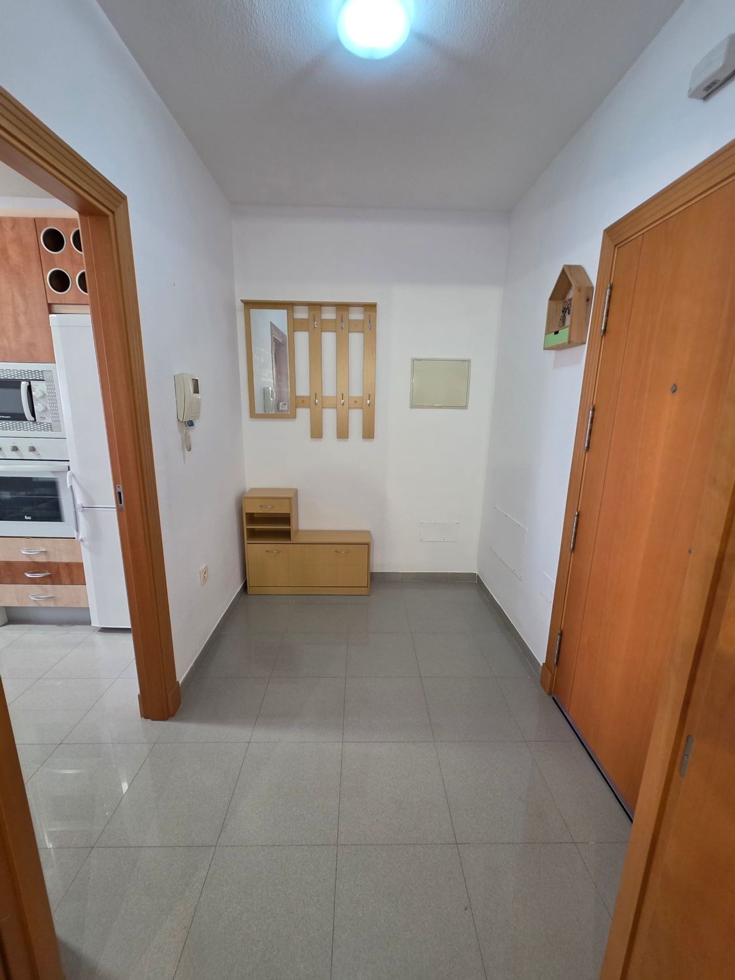 Piso en Calle Belfast, 8, Aguadulce sur - Foto 12