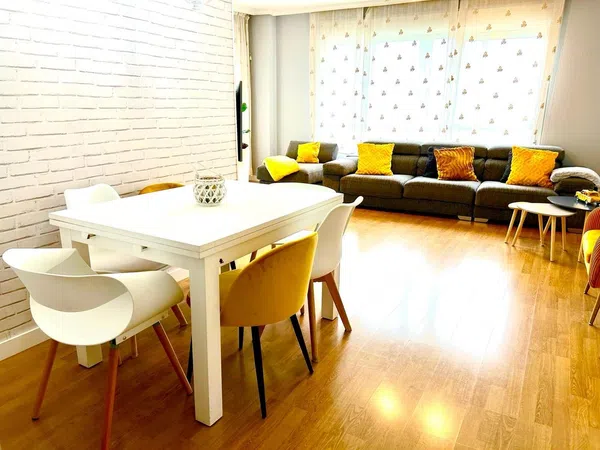 Piso en Calle Jacinto Benavente, 3, Sector b - Foto 1