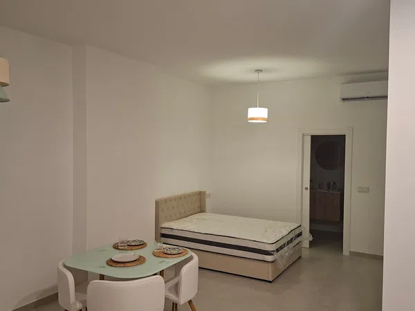 Estudio en Calle Isaac Albeniz, 2, Centro - Foto 4
