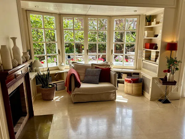 Chalet pareado en ronda del Canigó, 9 - Foto 5