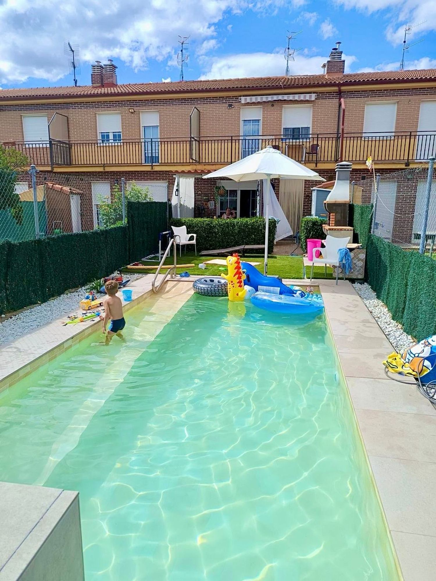 Chalet adosado en Calle Real, 29 D - Foto 7