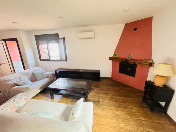 Casa o chalet independiente en Calle Miguel Delibes, 1 - Foto 13