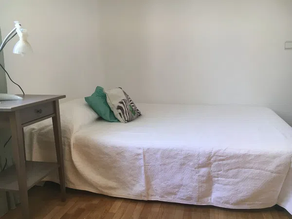 Ático en calle de Quintana, 13 - Foto 13