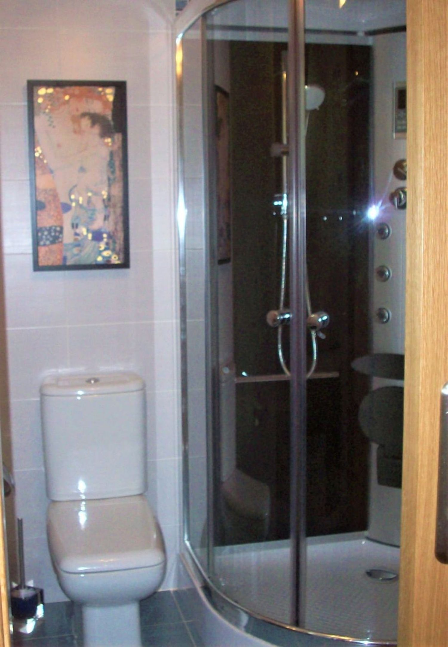 Piso en Calle Santa Ángela, 8, Zona Juan de Borbón, Murcia - Foto 13