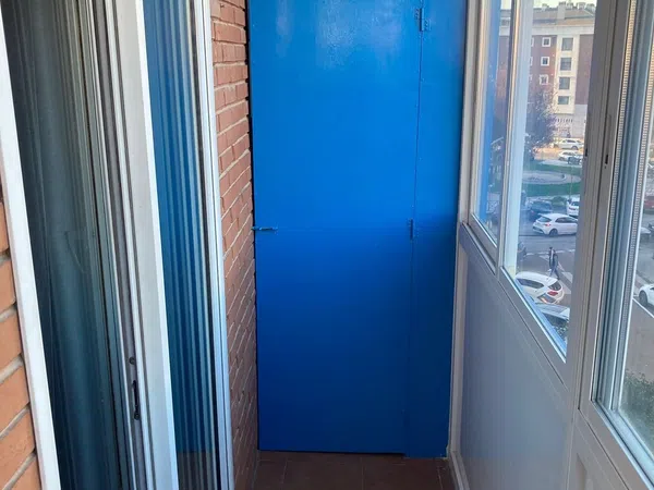 Piso en Calle de la Presa, 28, Montserrat - Parque Empresarial, Montserrat - Parque Empresarial - Foto 18