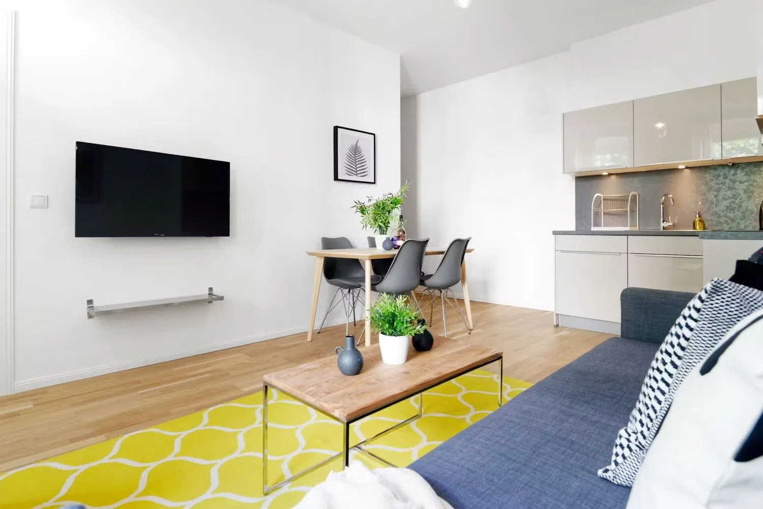 Piso en calle de València, 663 - Foto 1