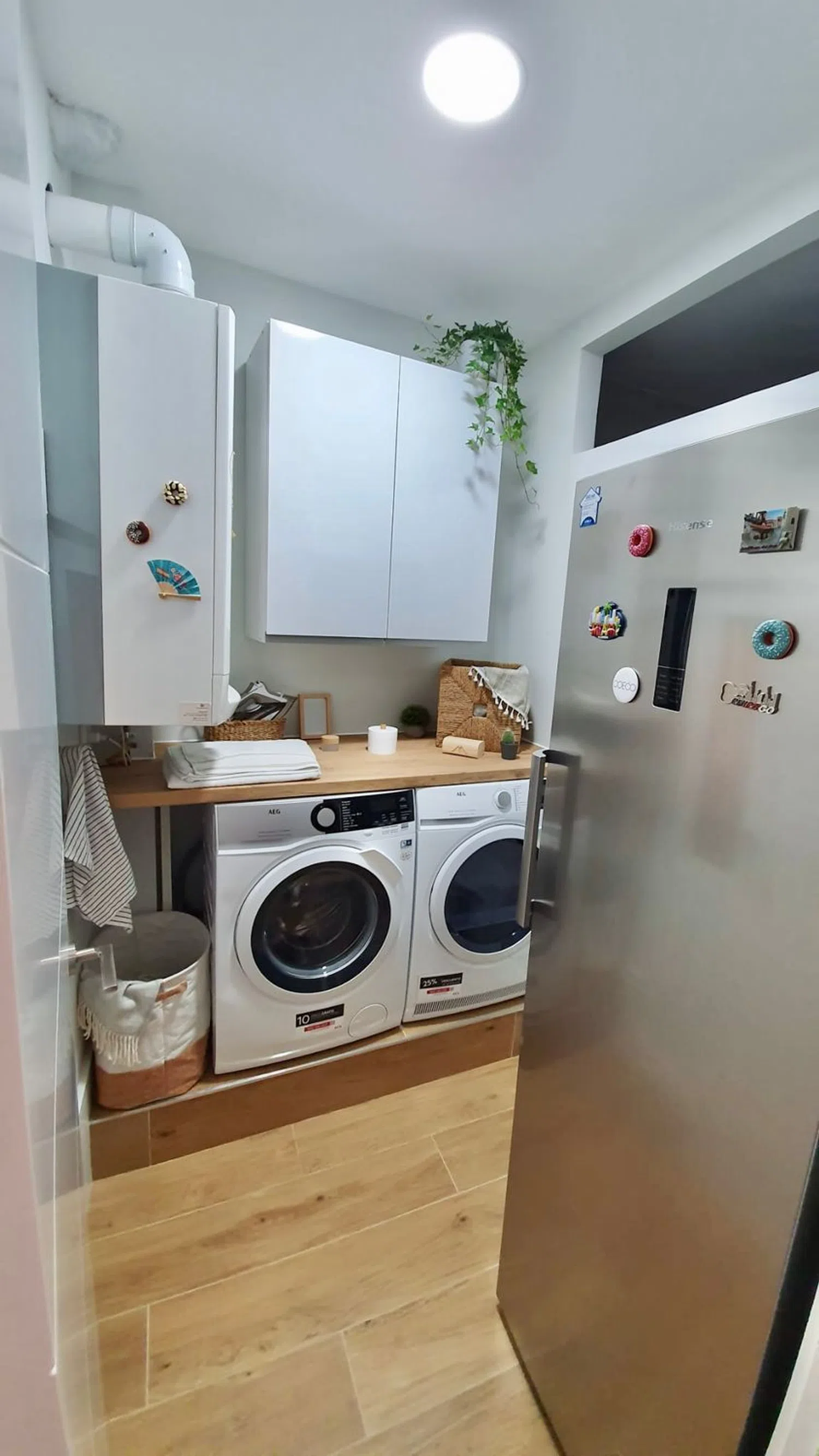 Piso en calle de Navarra, 16 - Foto 17