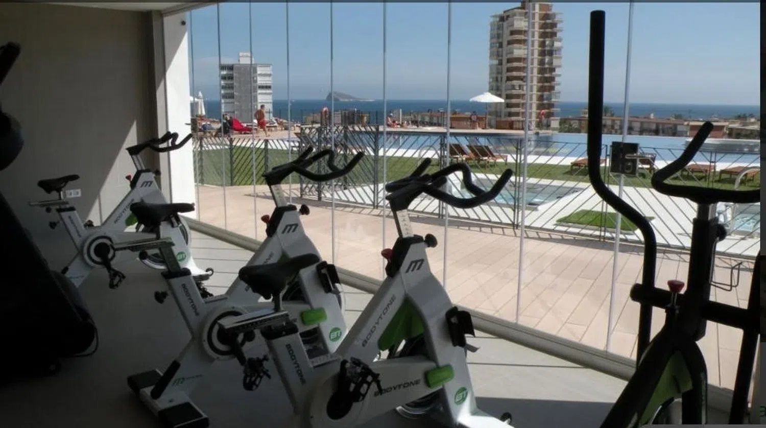 Piso en avenida de la Vila Joiosa, 12 - Foto 7