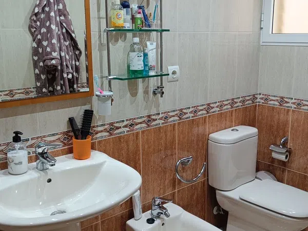 Piso en avenida Alcoi, 6 - Foto 10