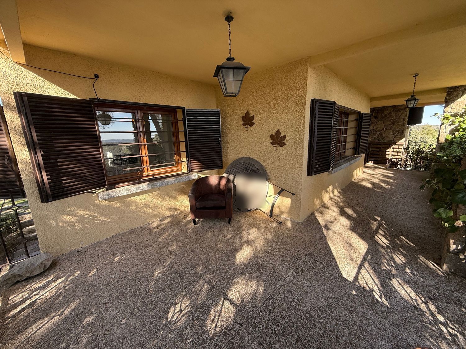 Casa o chalet independiente en Navalquejigo - Los Arroyos - Foto 20