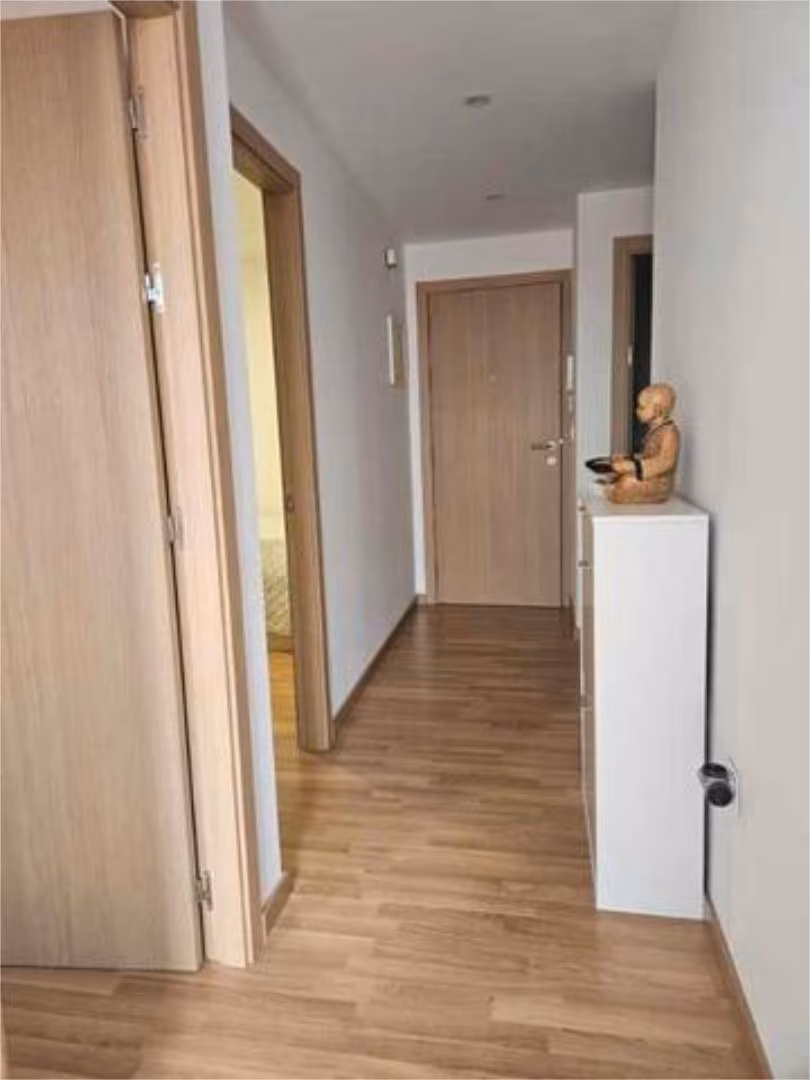 Apartamento en zona facultad medicina - Foto 9