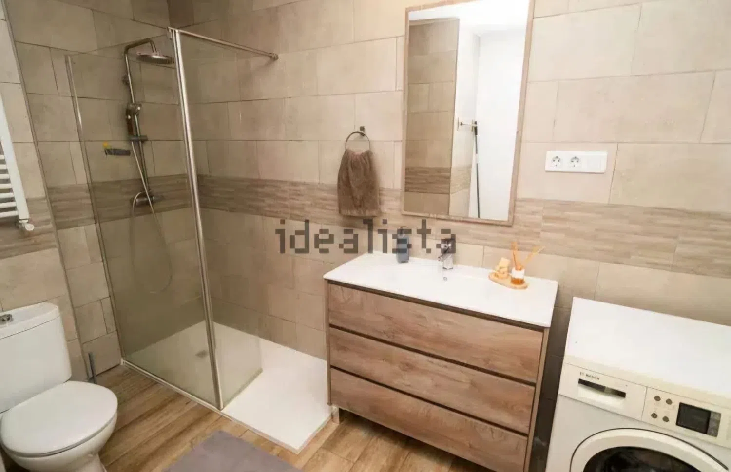 Piso en calle Pradolongo, 12 - Foto 10