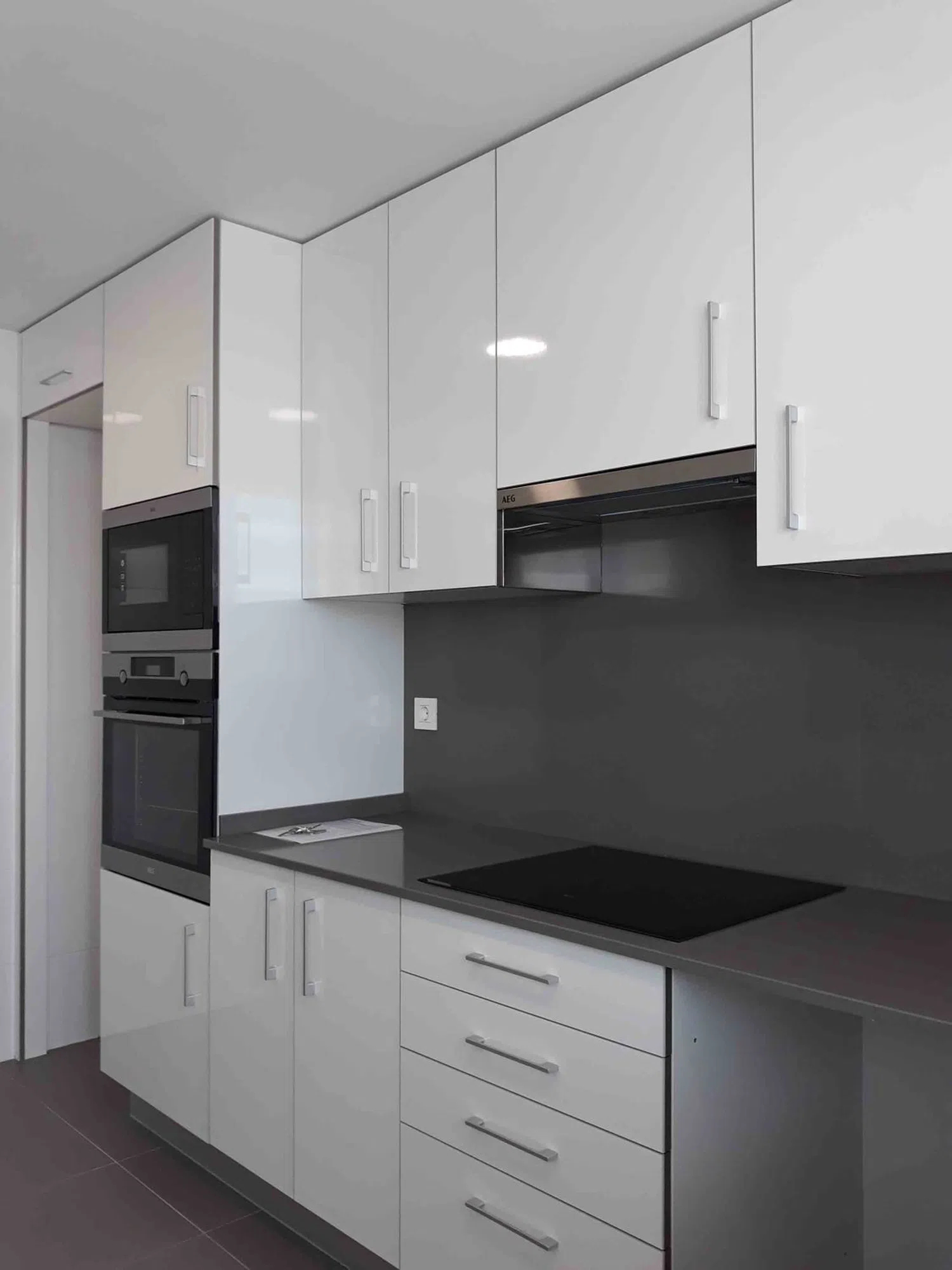 Piso en avenida de la Albufera, 9 - Foto 4