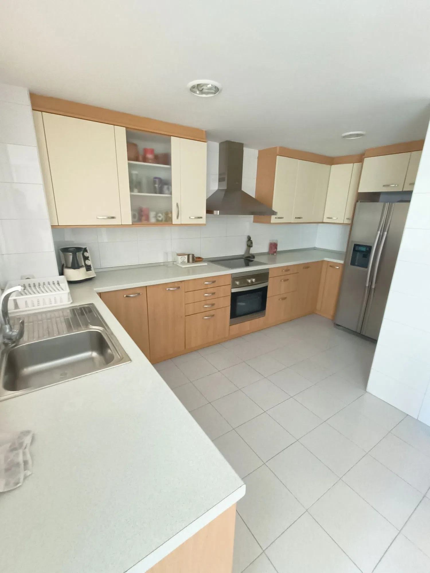 Chalet adosado en calle de la Atlántida, 28 - Foto 13