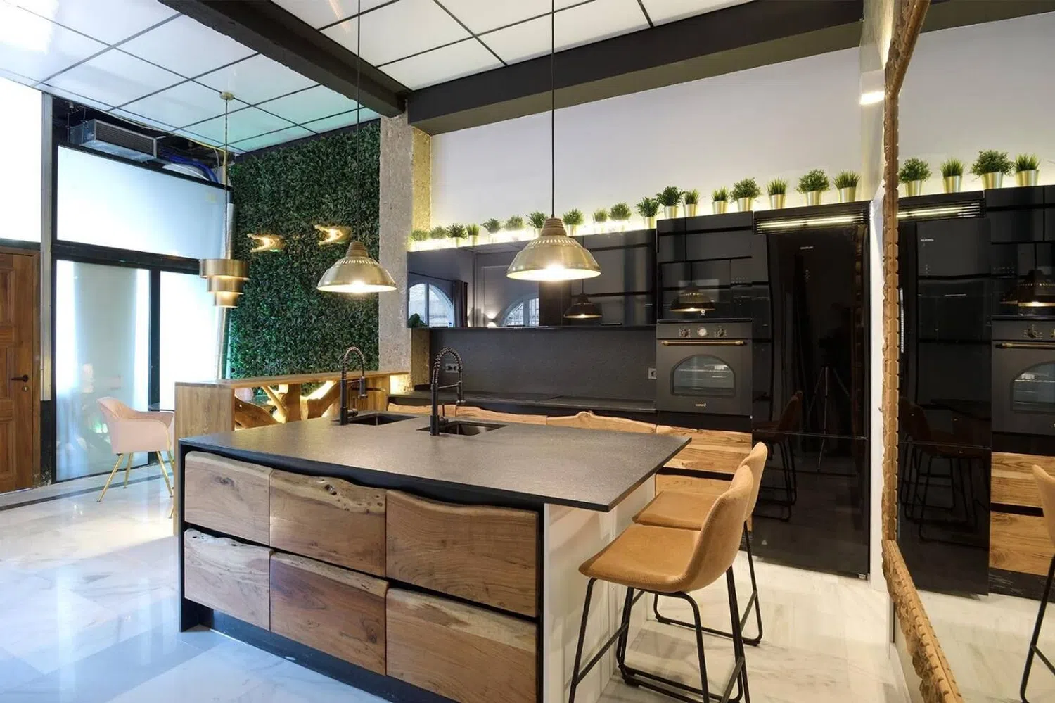 Piso en paseo de los Ruiseñores, 5 - Foto 8