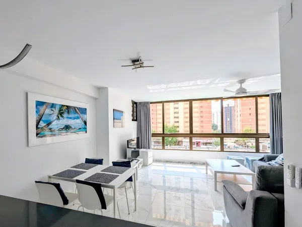 Piso en Calle Ibiza, 9, Pueblo Levante, Pueblo Levante - Foto 1