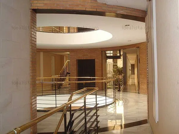 Piso en avenida Innovación, 2 - Foto 13