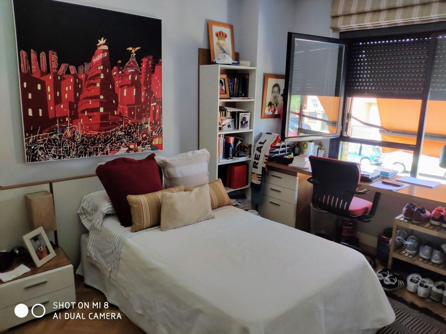 Chalet adosado en calle Rubén Darío, 2 - Foto 3