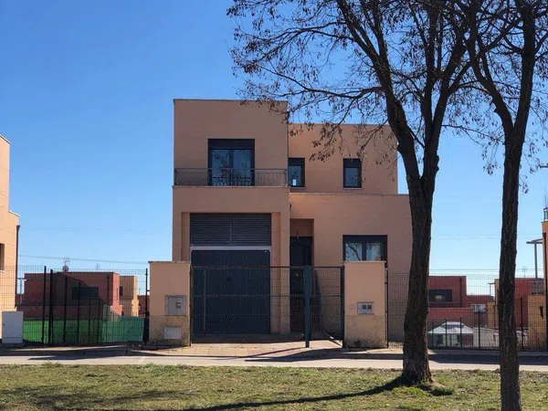 Casa o chalet independiente en Grijota - Foto 1