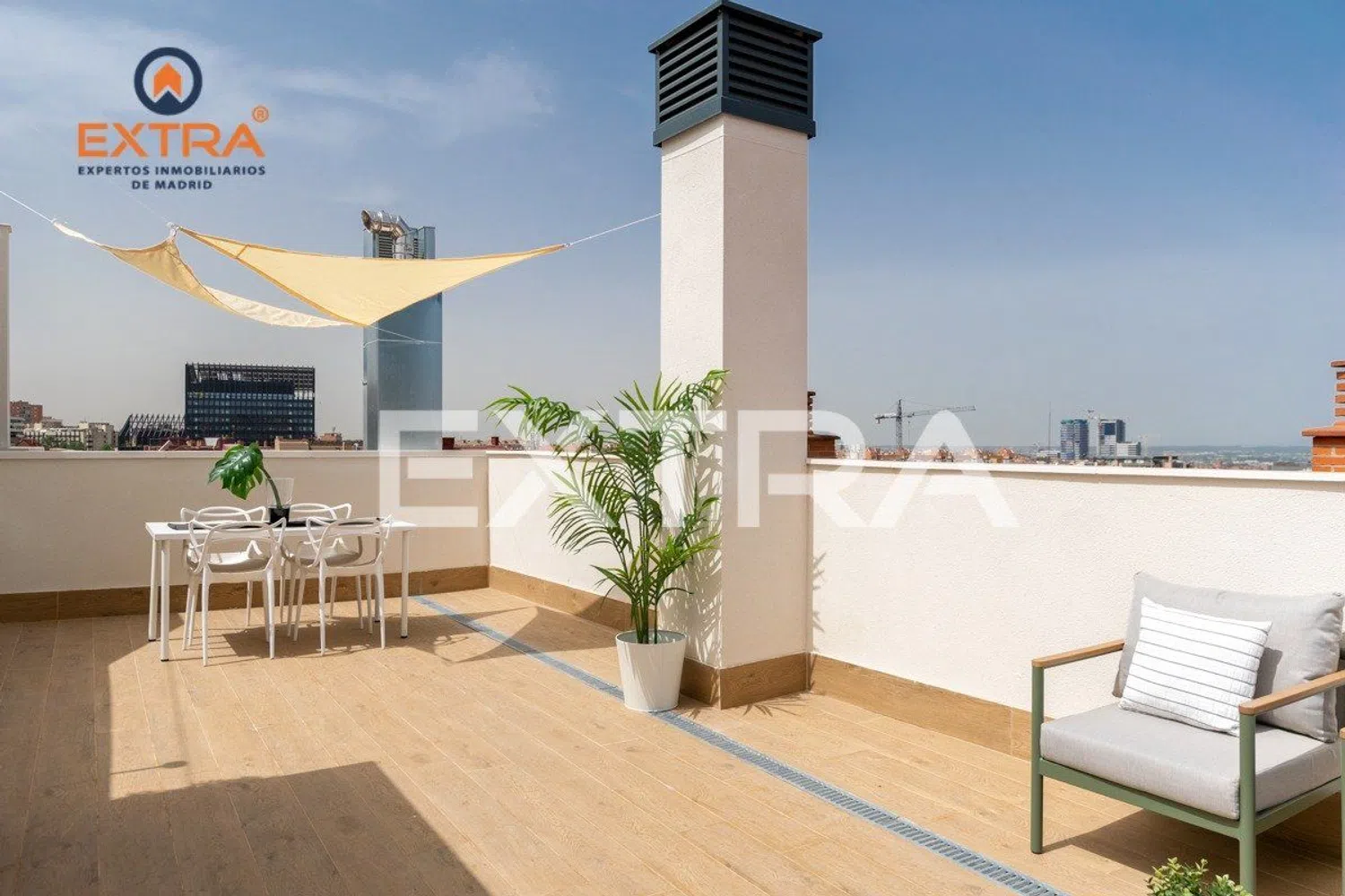 Dúplex en plaza del Este, 7 - Foto 2