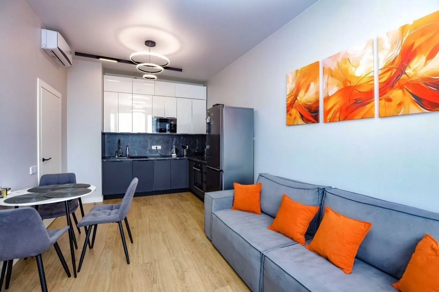 Piso en calle Valero, 12 - Foto 1