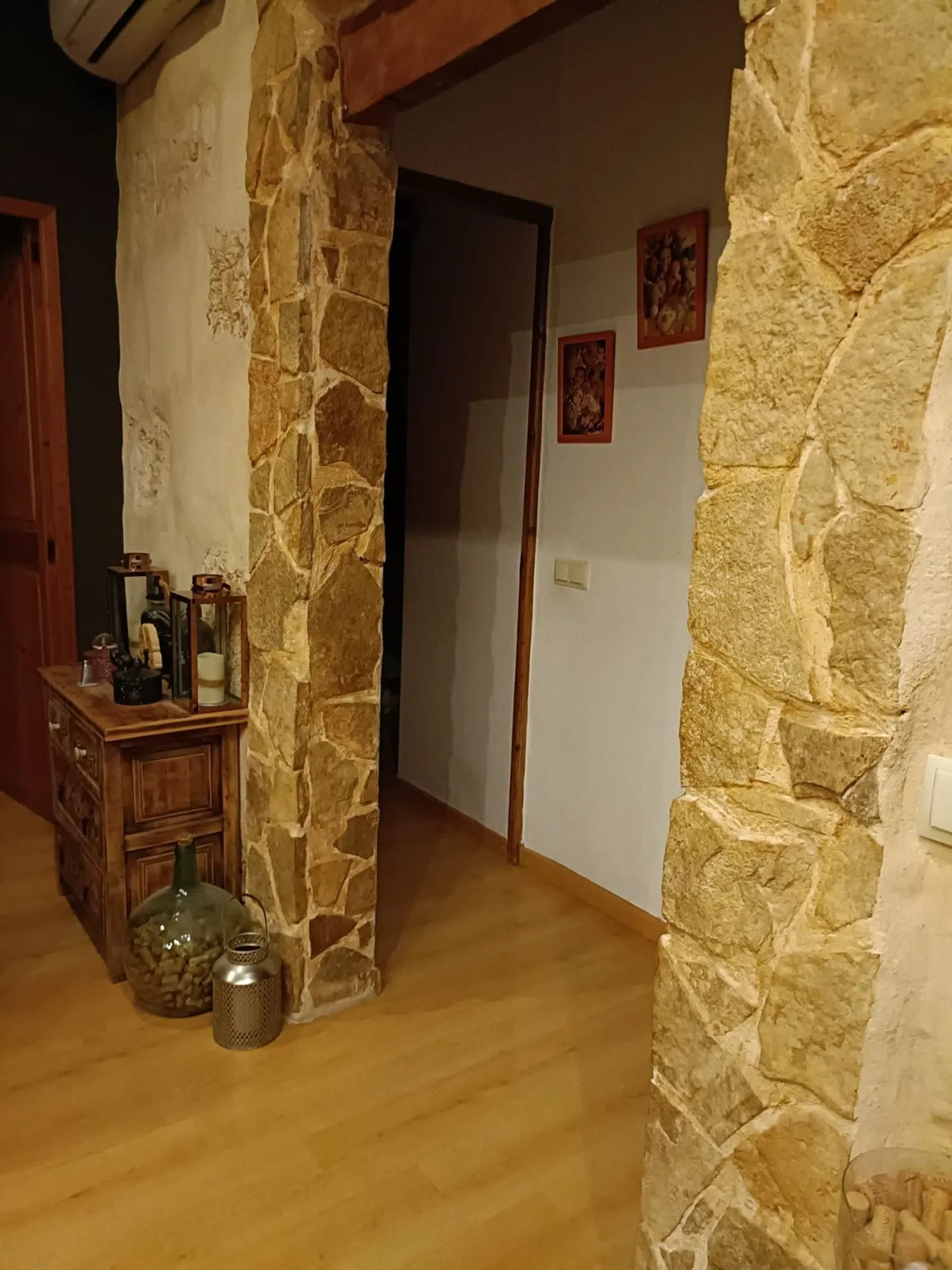 Piso en camino de Sant Llatzet, 21 - Foto 7