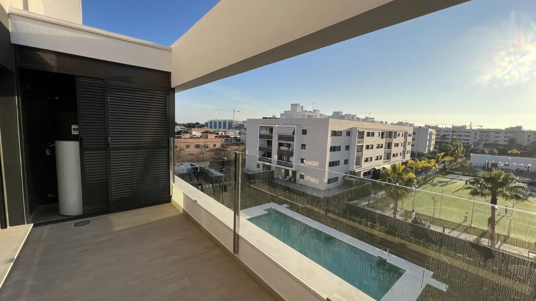 Piso en  Calle Santa Jesusa 16 - Foto 6