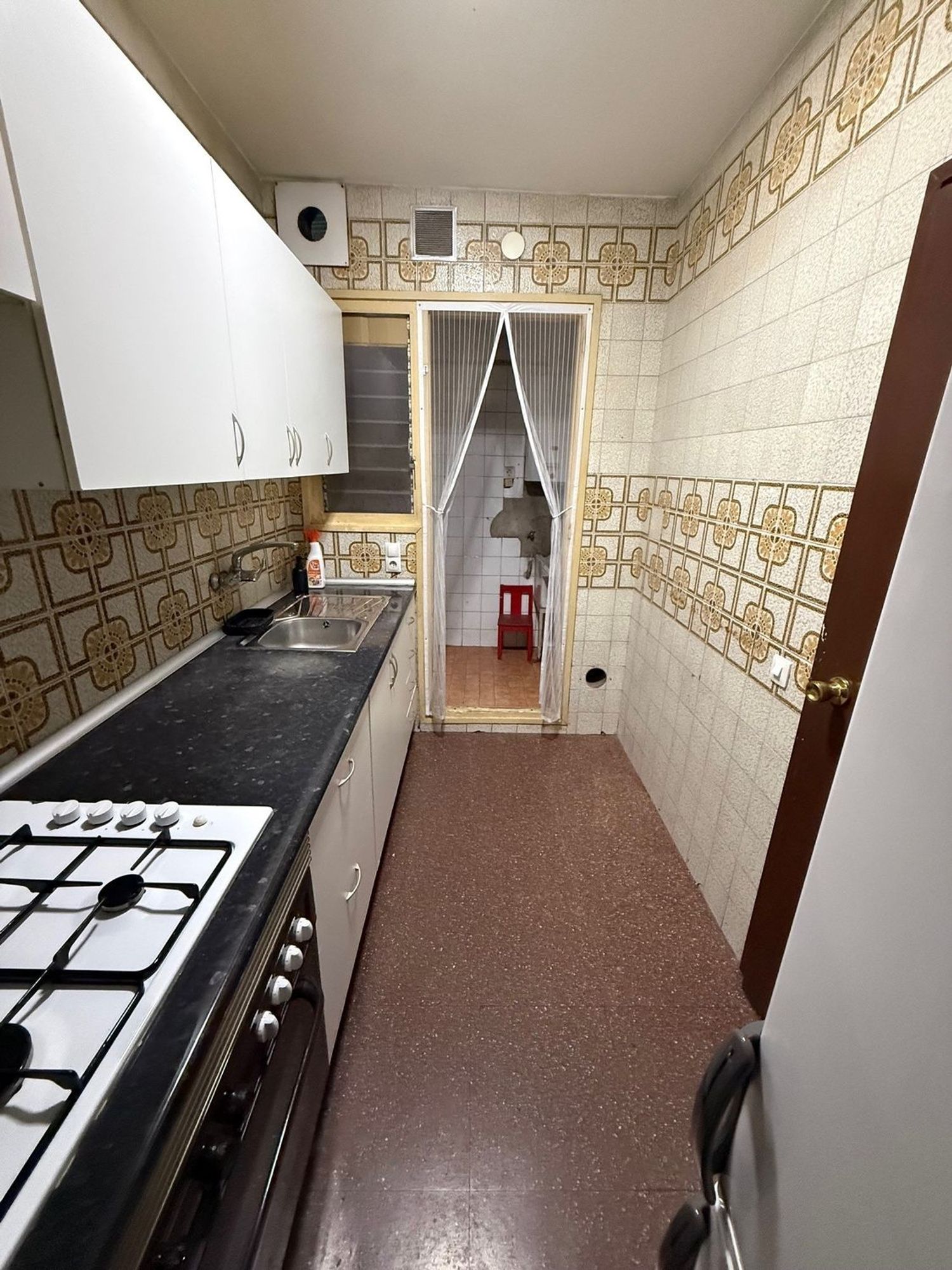 Piso en calle de Bofarull, 29 - Foto 5