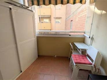 Piso en capuchinos / El ejido - Foto 5
