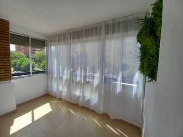 Piso en  Avenida Alcalde Juan Fernandez 13 - Foto 1