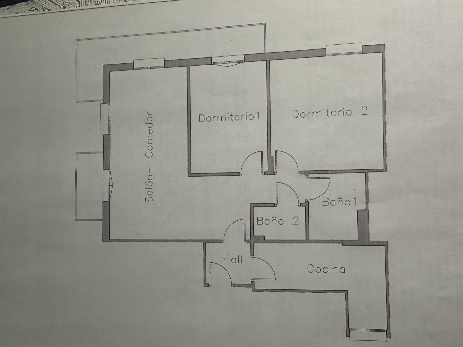 Piso en  Calle Paco Gandía 15a - Foto 9