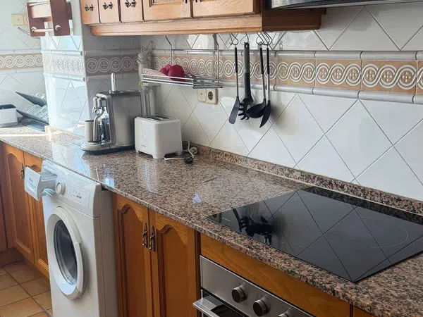Piso en Calle de Borrull, 17, El Botànic - Foto 9