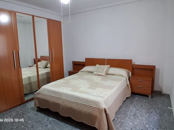 Piso en Don Benito - Foto 6
