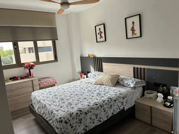 Piso en Avenida de les Tres Creus, 125, Safranar - Foto 16