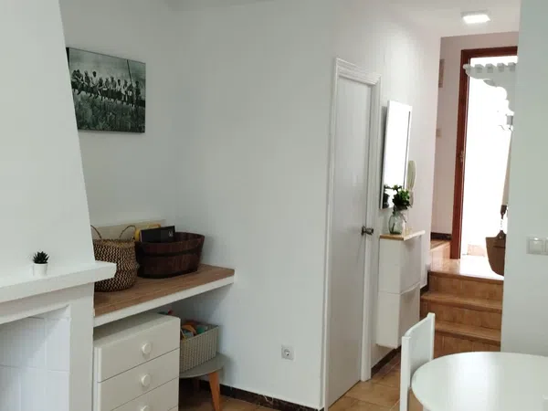 Chalet adosado en avenida Juan Fuster Zaragoza, 10 - Foto 3