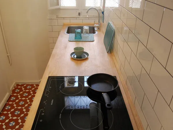 Piso en calle del Doctor Monserrat, 30 - Foto 9