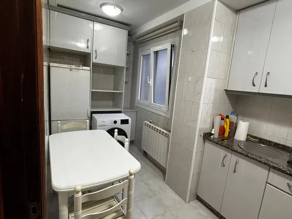 Piso en calle da Espiñeira, 14 - Foto 21