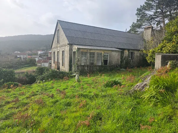 Caserón en pazo, 3 - Foto 5