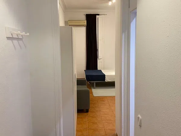 Estudio en Calle Eduardo Benot, 10, Santa Catalina - Canteras - Foto 10